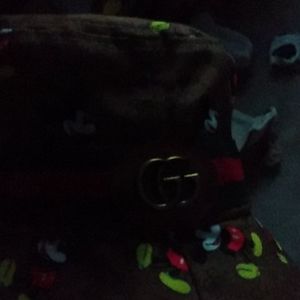 Gucci bucket hat